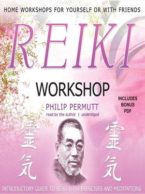 cover image of Reiki Workshop